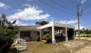 Casa Sofia